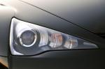 Lexus LF-A 2012 года (NA)
